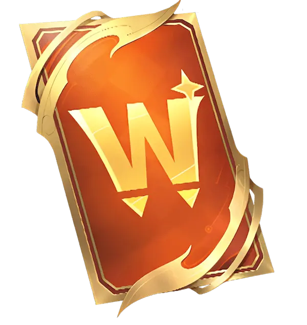 Honor of Kings Weekly Card Plus